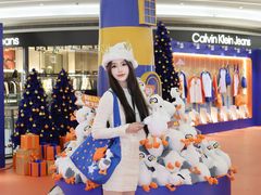 -KK ONE(京基滨河时代店)