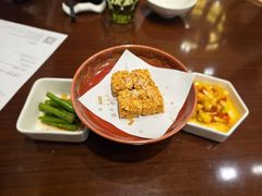 -南堂馆·新川菜(天府三街店)