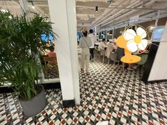 -阿那亚第一食堂 Cafeteria 1
