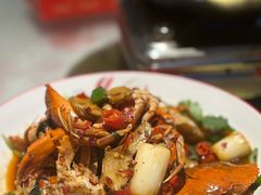 -辣不怕口味虾(凌霄路店)