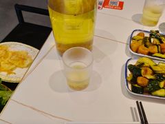 -望蝎门羊蝎子火锅(祭城店)