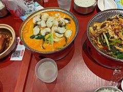 -喜家德虾仁水饺(邯郸新世纪中心店)