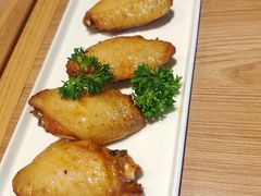 -必胜客(广渠路店)