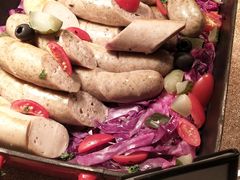 -海口绿发希尔顿酒店-田园汇自助餐·三文鱼·海鲜