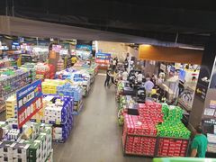 -聚乐荟生鲜食品超市(浦东广场店)