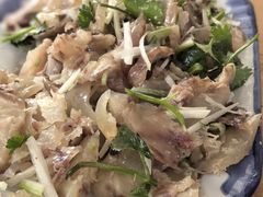 -十二忠手拉面(中华路店)
