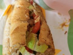 -赛百味SUBWAY(都汇天地店)