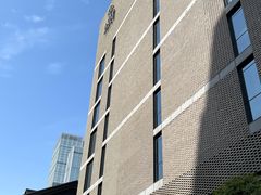-成都博舍酒店