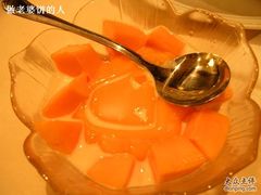 漂亮~~~-沙田轩(古北店)