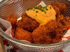 炸鸡块-TOMATITO(无限极荟店)