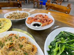 -明记海鲜大排档(巽寮湾店)