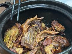 -斯丹姜母鸭·古法干香(涂门街总店)