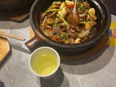 -啫神·广州地标美食(北京路店)