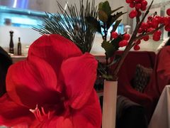 -文华扒房及酒吧(香港文华东方酒店)