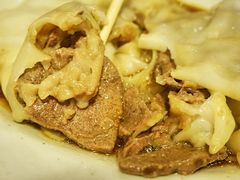 -伍湛记 · 广州老字号(龙津中路店)