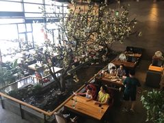 -山有花啡餐厅(常营总店)