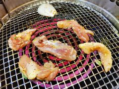 -炼瓦家日式烧肉·寿喜烧(融创精彩天地店)