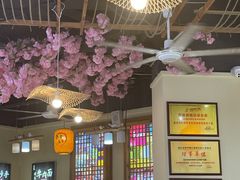 -阿依娘镇店豌杂面(三峡广场店)