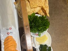 -焯牛潮汕牛肉火锅(云峰街创始店)