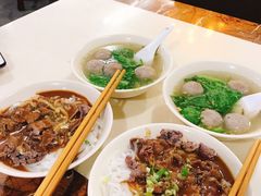 -福合埕牛肉火锅(长平国新店)
