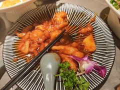 -田婆婆的菜(友谊阳光城店)