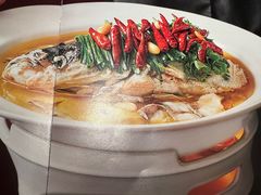 -清水亭湖北菜(大屯DT51店)
