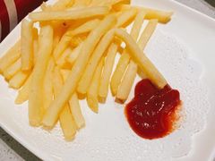 -海底捞火锅(凯德广场店)