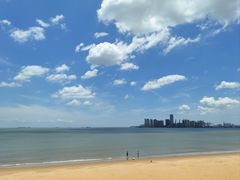 -西秀海滩公园
