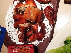 -吴氏老妈·23年家常菜(古城店)