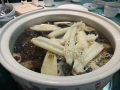 -名善山珍·野生菌汤锅(文殊院店)