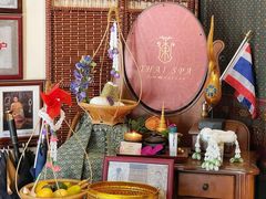 -莲泰式·中式·沐足·精油SPA采耳(天河店)