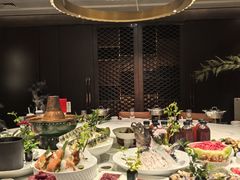 -璞御·海鲜·雪花牛肉局(宾水西道店)