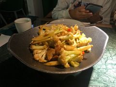 -姐夫的小菜(新中关购物中心店)