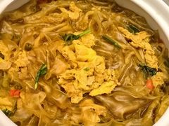 鹅蛋烧粉皮-笨鸡小跑·临沂炒鸡·佛跳墙(罗庄店)