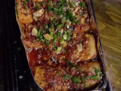 -老成都小吃集·乐山钵钵鸡(三圣街店)