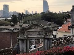 -八卦楼风琴博物馆