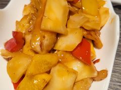 -广州花园酒店荔湾亭·地道点心·粤式饮茶