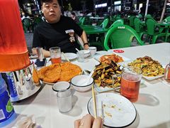 -东海章鱼馆(恒瑞街店)