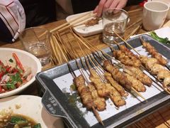 -管氏翅吧(国展店)