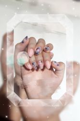 -生活美一点玉指间美甲美睫