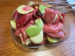 -京狮炙燥·精酿烧烤(首经贸店)