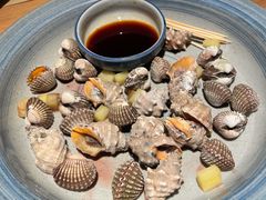 贝类双拼-荣小馆(杭州大厦店)