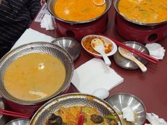 -喜家德虾仁水饺(长泰广场店)