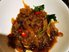 -老浒记烤鸭-北京菜(琉璃厂店)