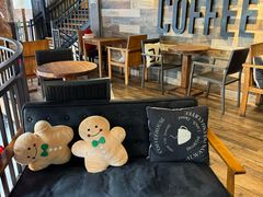 -旧雨咖啡·CoffeeFORU(黄村奥体店)