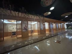 -奥阳水立方温泉休闲中心