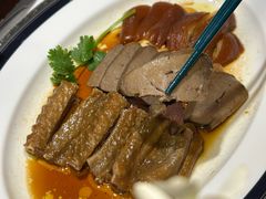 -金成潮菜博物馆(海珠湿地店)