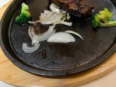 -俄士厨房(时代天街店)