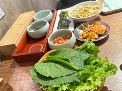 -济州爱肉堂(总店)