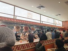 -乡村基·川味现炒大王(熙悦天街店)